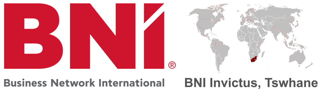 BNI Cultaca - Business Network International