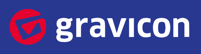Gravicon - Data driven design