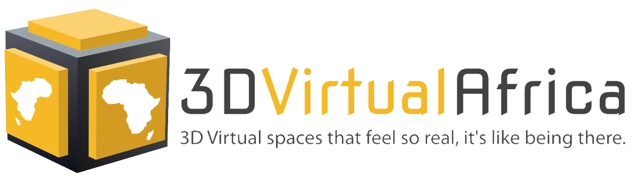 Scan2BIM - 3D Virtual Africa