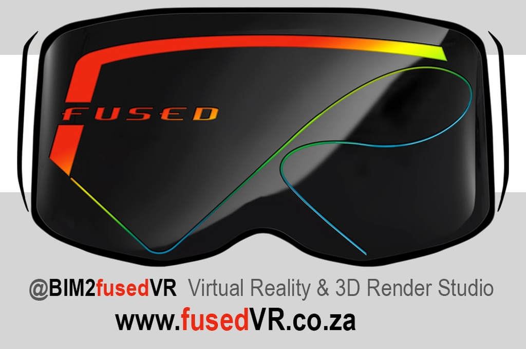 @BIM2fusedVR Virtual Reality & 3D Render Studio