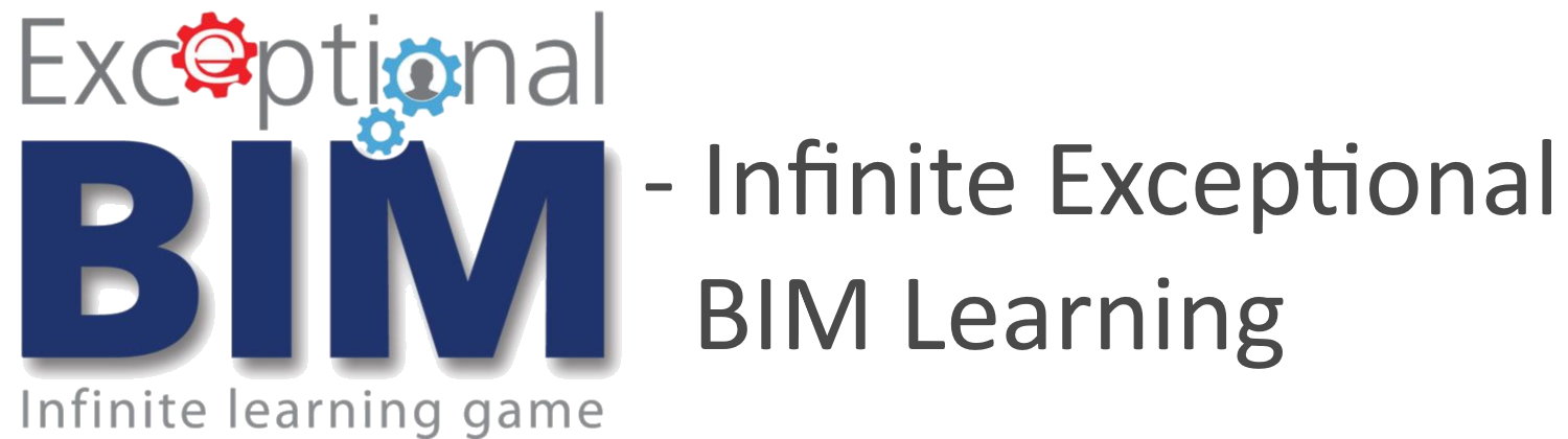 Exceptional BIM Learning